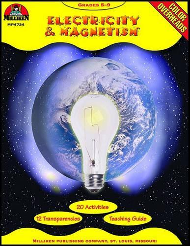 Electricity & Magnetism