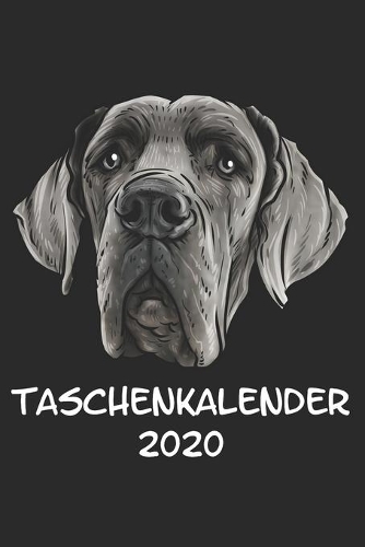 Taschenkalender 2020