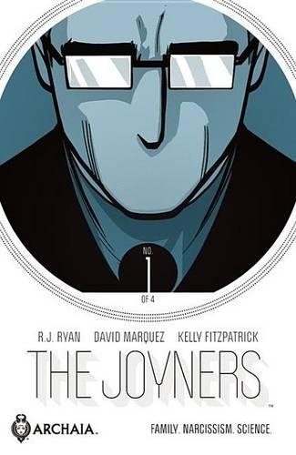 The Joyners #1