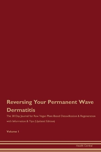 Reversing Your Permanent Wave Dermatitis