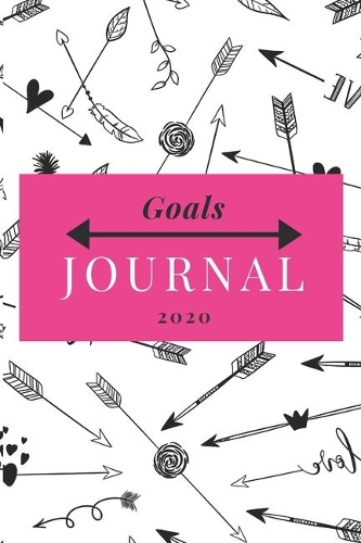 2020 Goals Journal