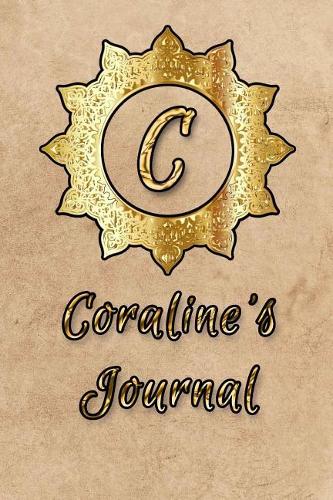 Coraline's Journal