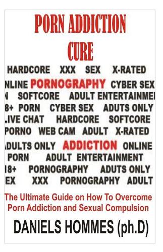 Porn Addiction Cure