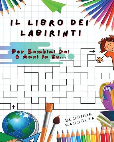 Il Libro Dei Labirinti