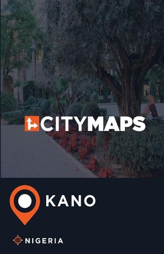 City Maps Kano Nigeria