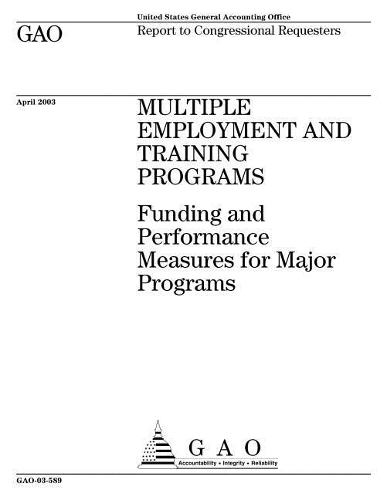 Multiple Employment and Training Programs