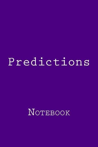 Predictions