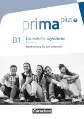 Prima plus