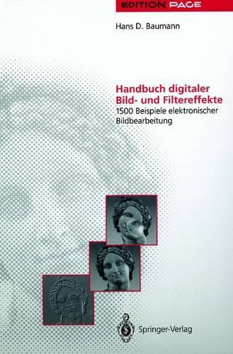 Handbuch digitaler Bild- und Filtereffekte