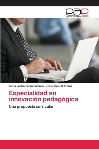 Especialidad en innovación pedagógica