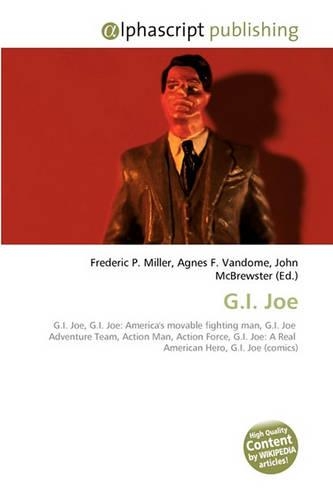 G.I. Joe