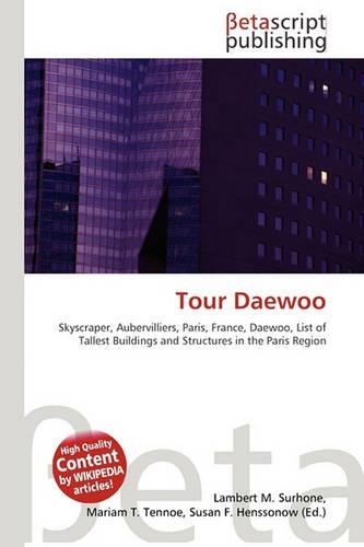 Tour Daewoo