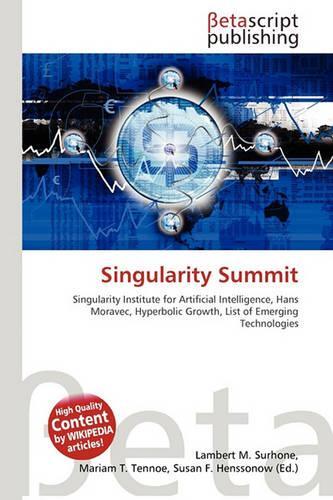 Singularity Summit