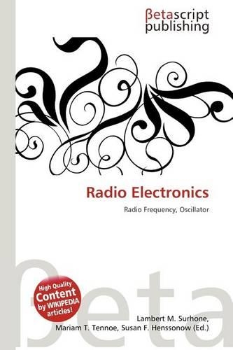 Radio Electronics