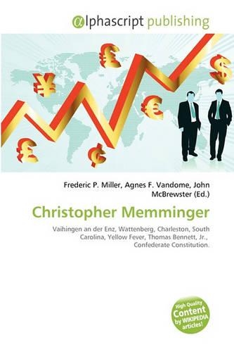 Christopher Memminger