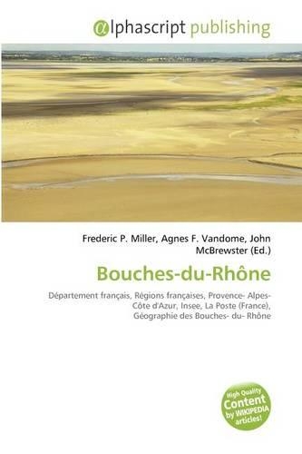 Bouches-Du-Rhone