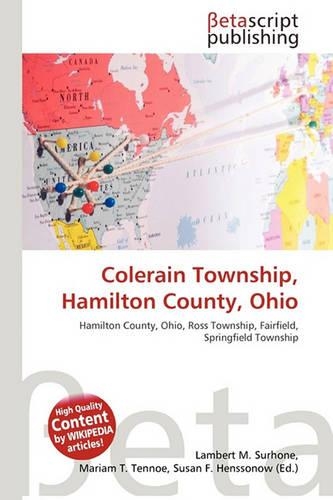 Colerain Township, Hamilton County, Ohio