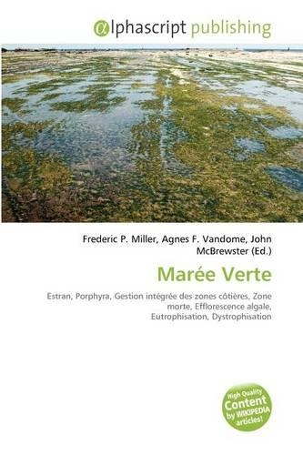 Maree Verte