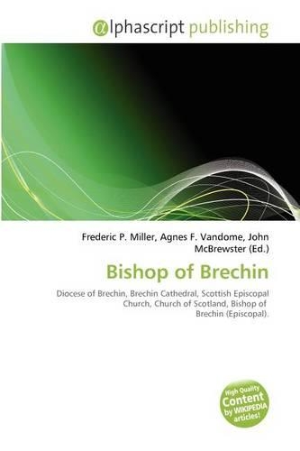 Bishop of Brechin: (English)