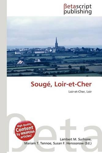 Soug , Loir-Et-Cher