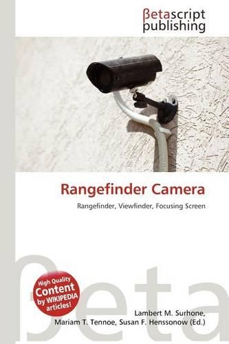 Rangefinder Camera