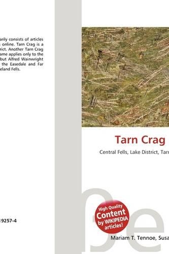 Tarn Crag (Easedale): (English)