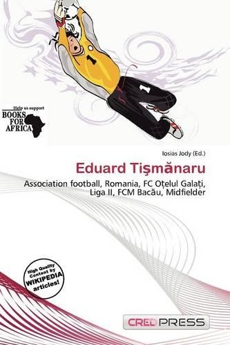 Eduard Ti M Naru: (English)