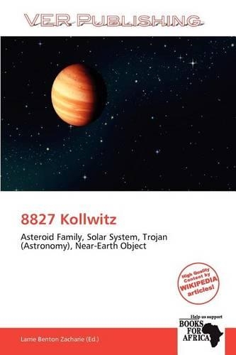 8827 Kollwitz