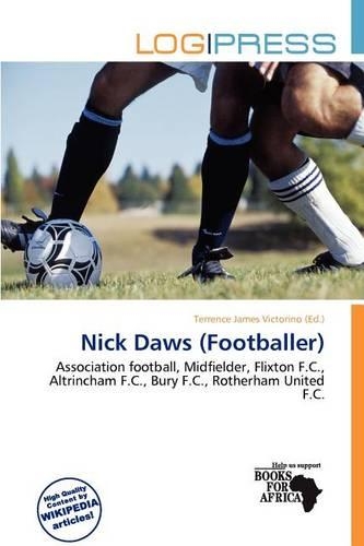 Nick Daws (Footballer)