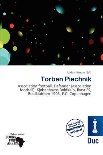 Torben Piechnik