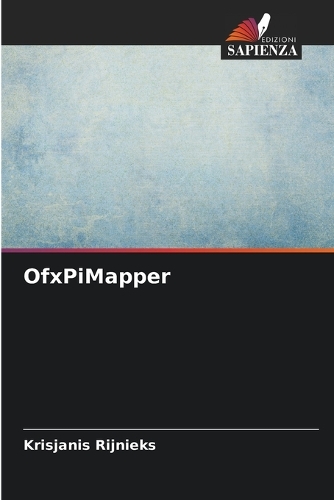 OfxPiMapper