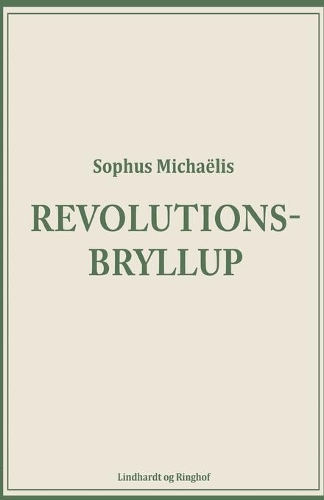 Revolutionsbryllup