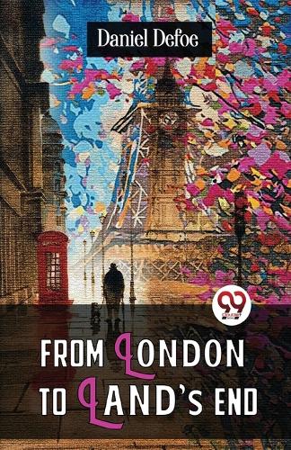 From London to Land�S End