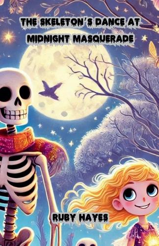 The Skeleton's Dance at Midnight Masquerade: (Halloween)