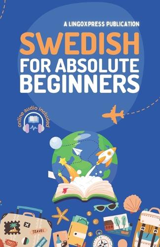 Swedish for Absolute Beginners
