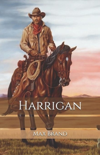 Harrigan