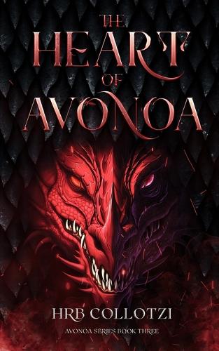 Heart of Avonoa