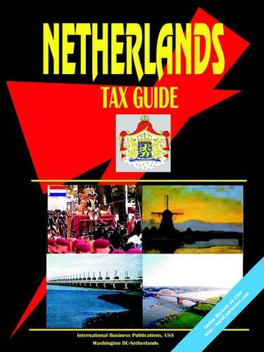 Netherlands Tax Guide