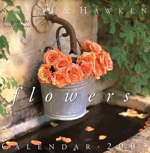 Smith and Hawken Flowers 2005