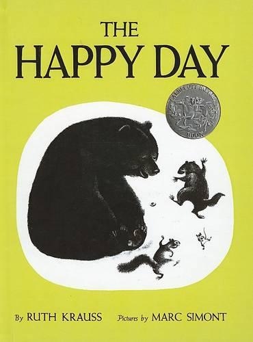 The Happy Day