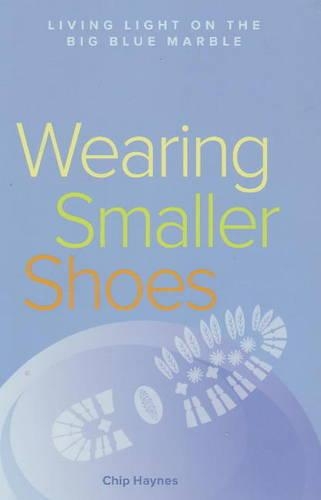 Wearing Smaller Shoes