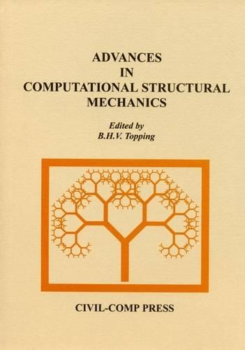 Advances in Computational Structural Mechanics
