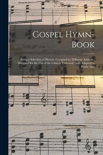 Gospel Hymn-book