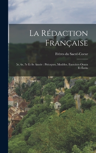 La Rédaction Française