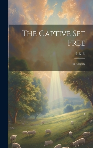 The Captive Set Free
