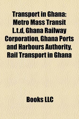 Transport in Ghana