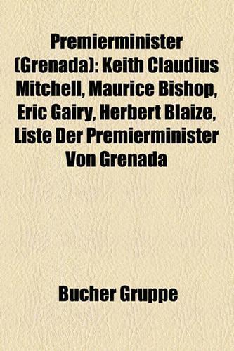 Premierminister (Grenada)