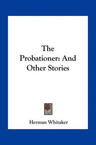 The Probationer
