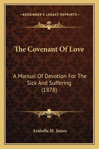 The Covenant Of Love