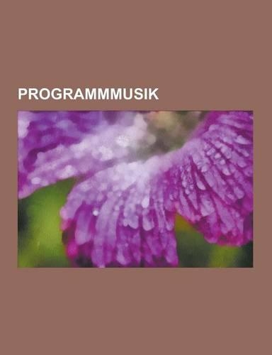 Programmmusik